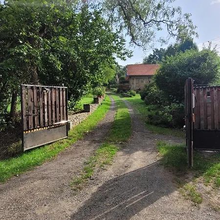 Southfork Farma Všetice
